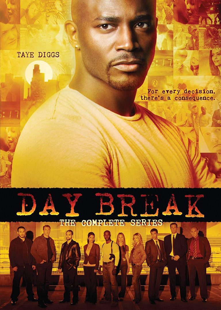 Day breaking. Новый день сериал 2006. Новый день фильм 2006. Daybreak сериал 2006. Новый день сериал Постер.