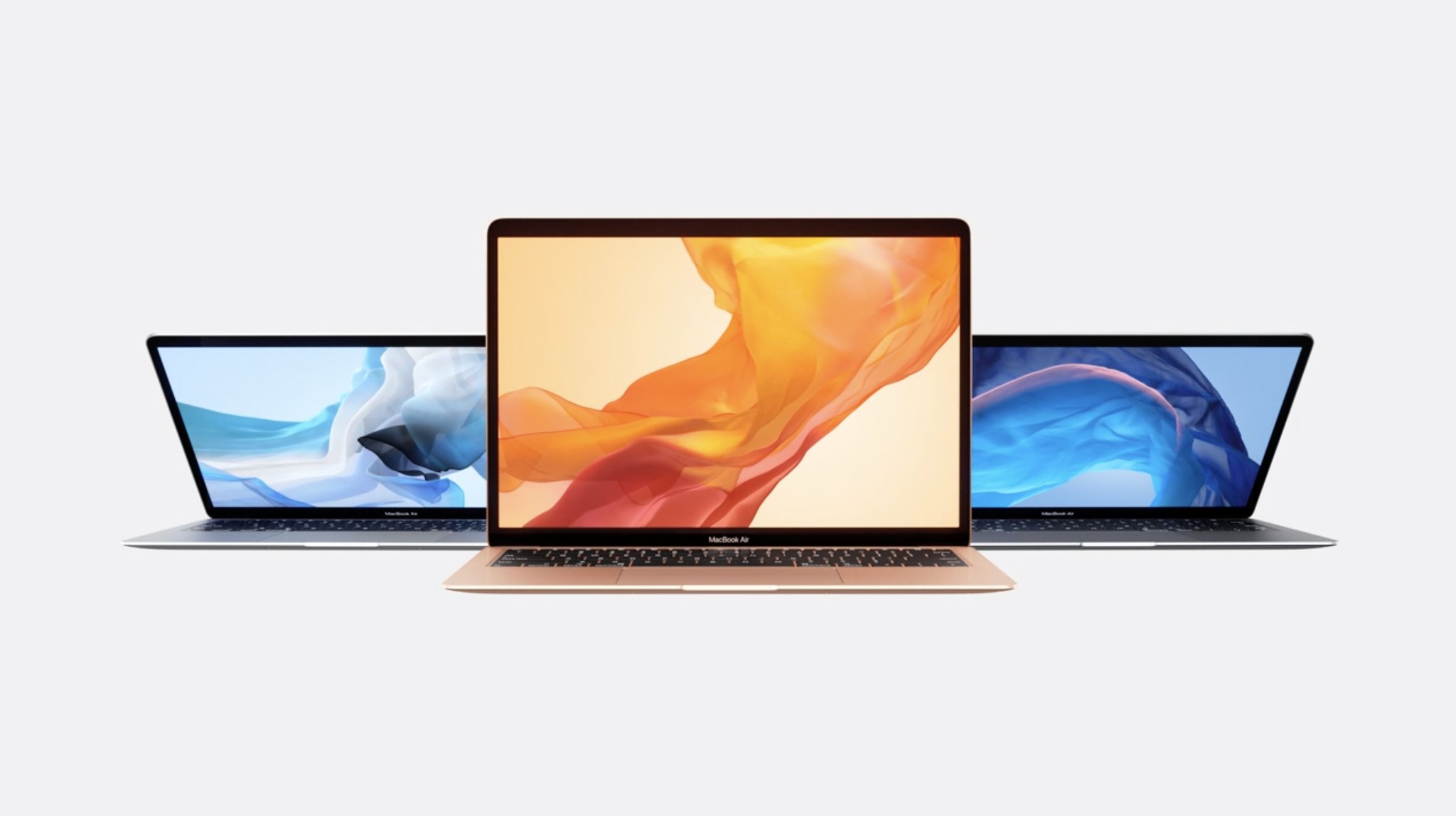 Macbook air m1 презентация