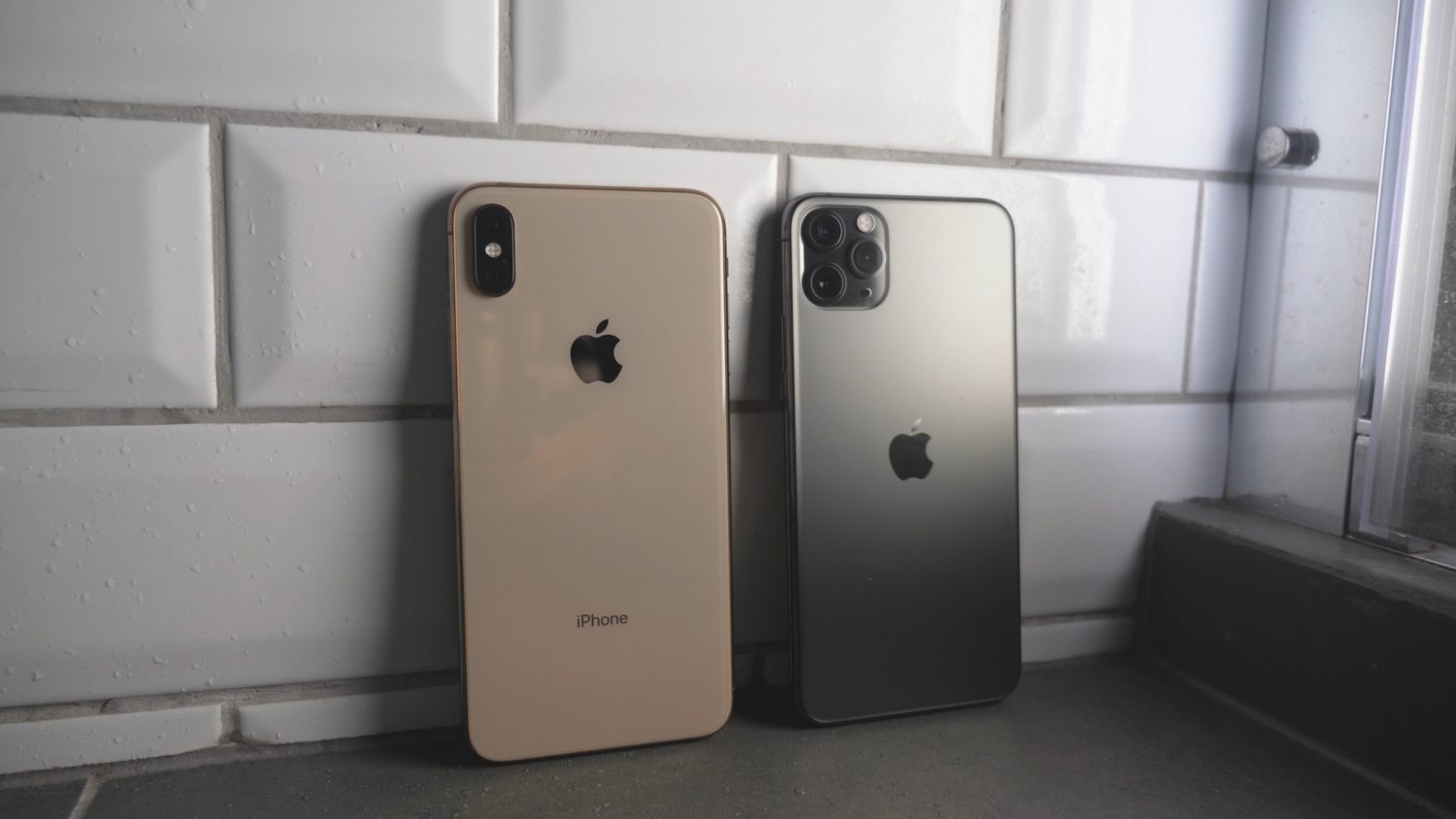 Как заменить стекло камеры iphone xs max