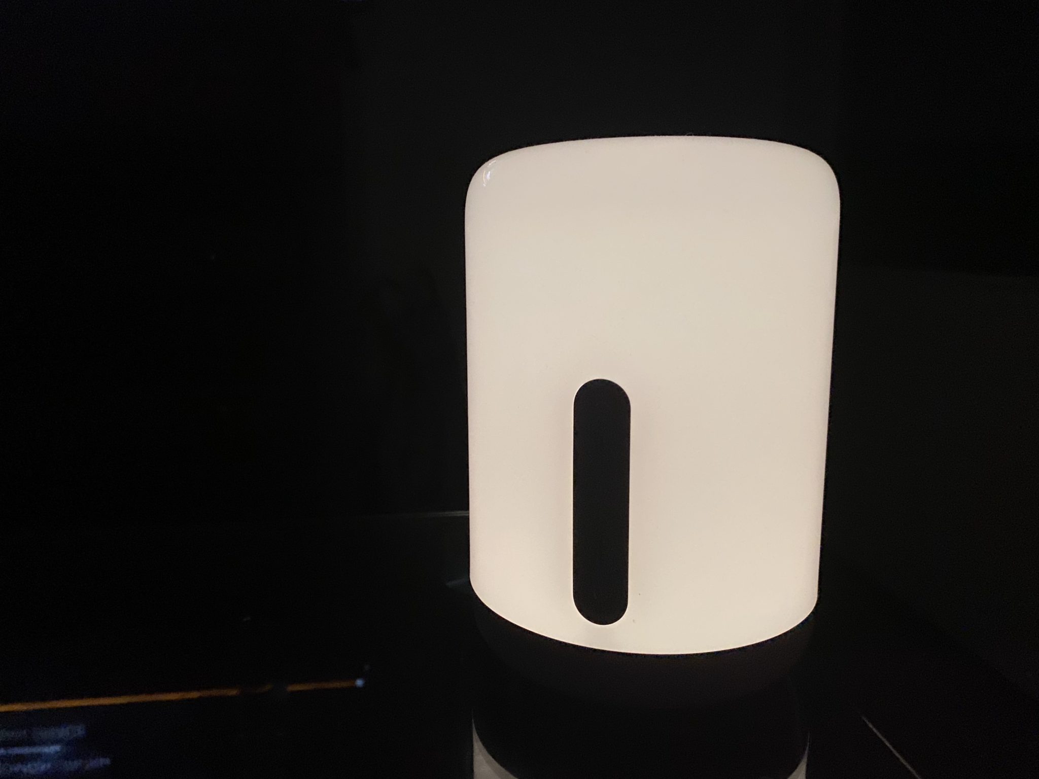 Xiaomi bedside lamp