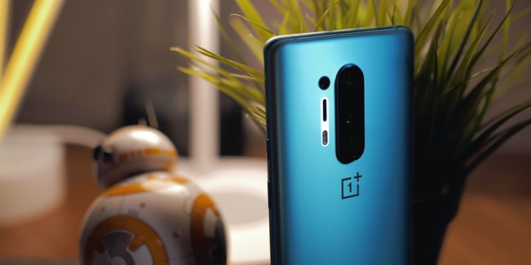 Как включить олвейс он дисплей на oneplus 8 pro