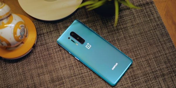 Oneplus 8 pro проблемы с дисплеем