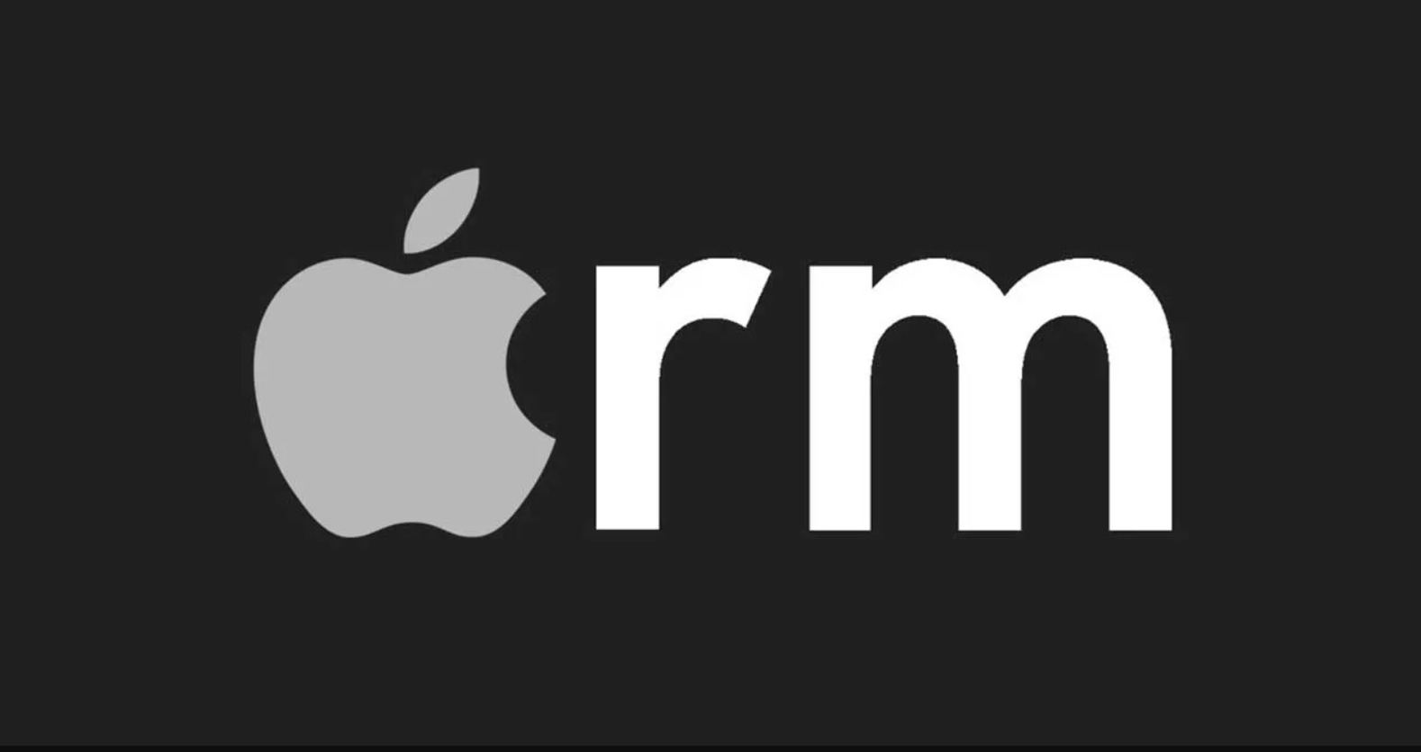 ARM для Mac. Зачем Apple переход на собственные чипы — BIG GEEK MEWS