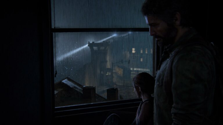 Впечатления от The Last of Us Part 1: новая игра минус.