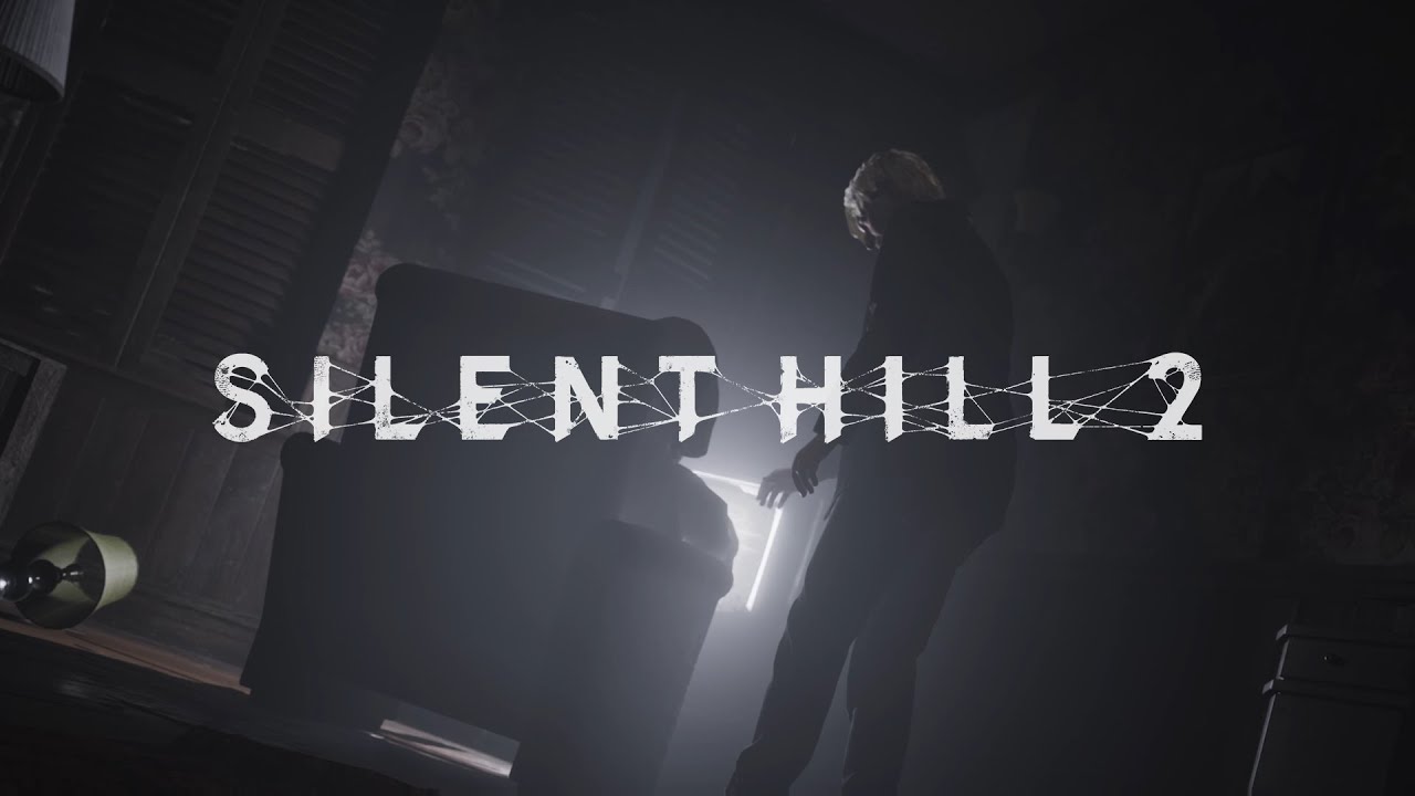 7 главных игр октября until dawn dragon age silent hill 2