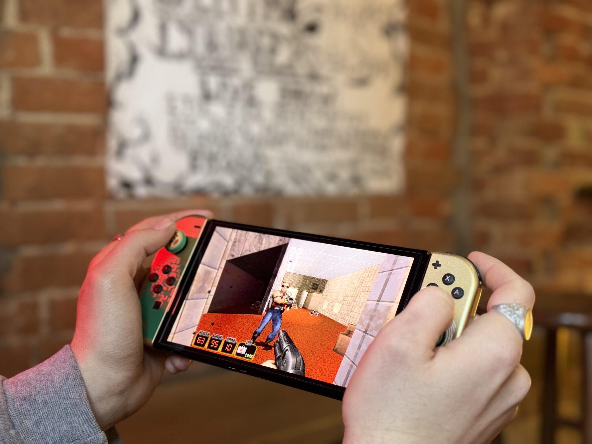 стоит ли покупать switch в 2025