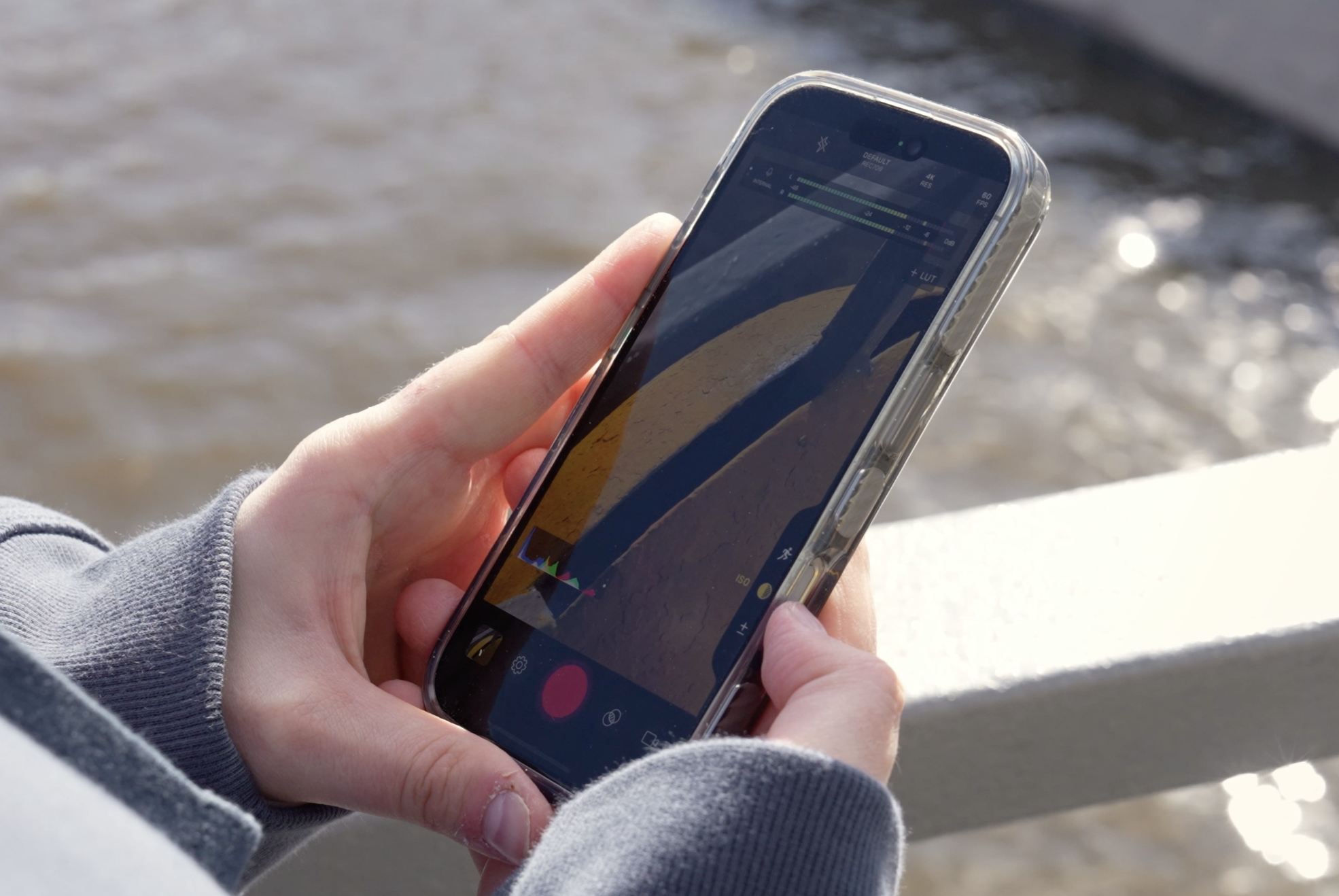 полгода с iphone 16 pro плюсы и минусы