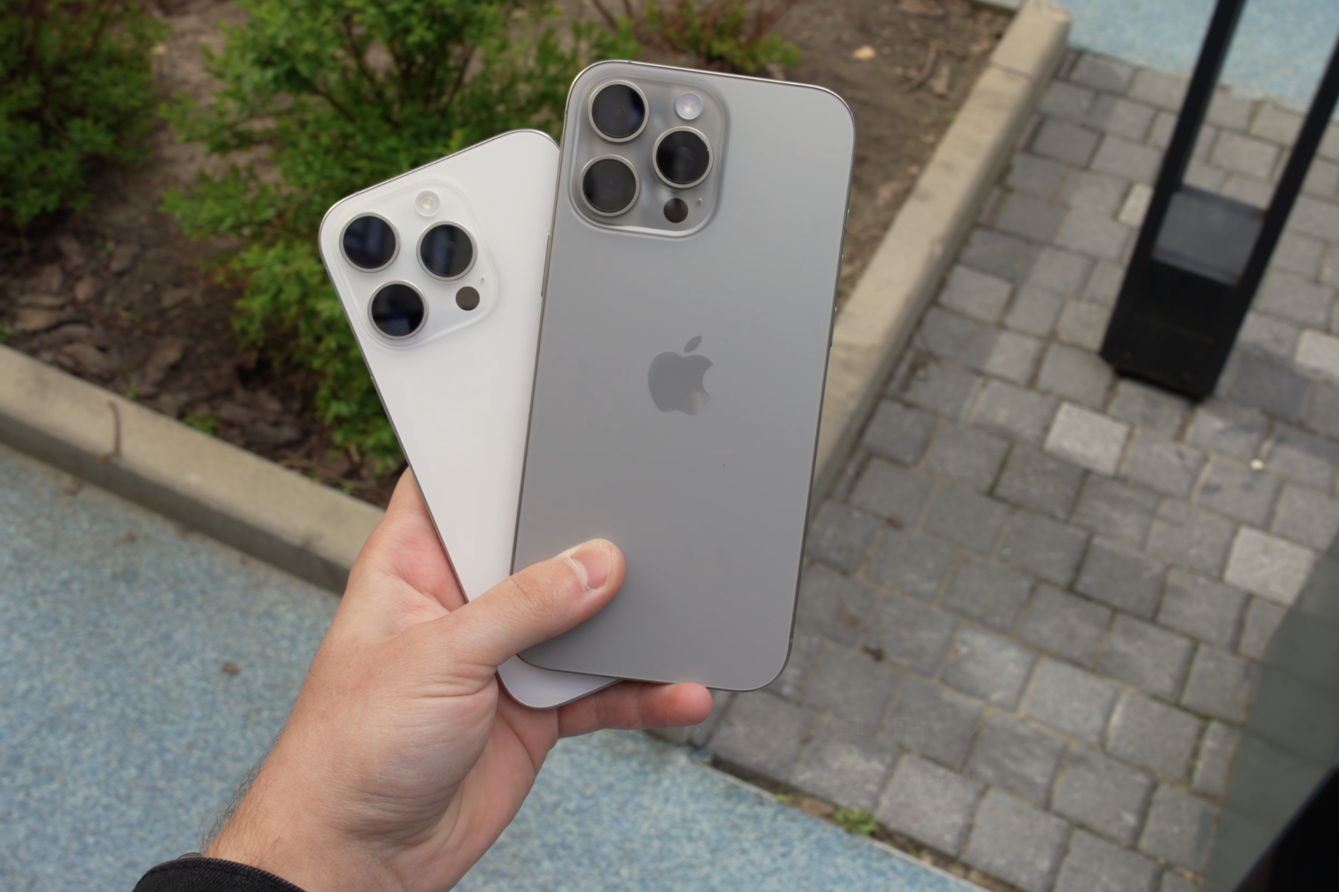 полгода с iphone 16 pro плюсы и минусы