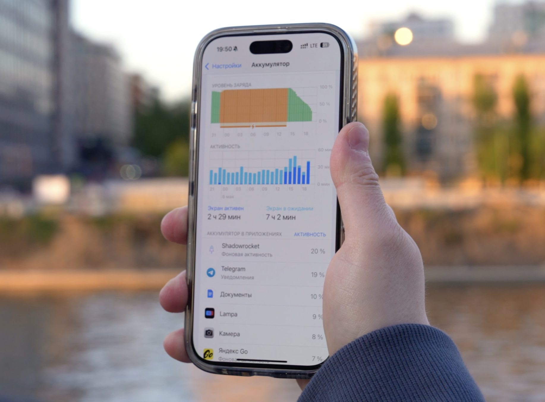 полгода с iphone 16 pro плюсы и минусы