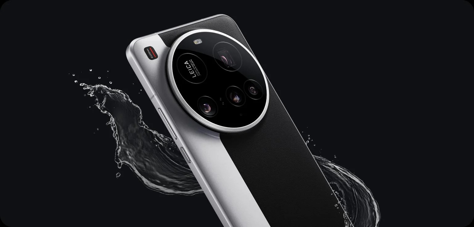 камера для отпуска xiaomi 15 ultra обзор