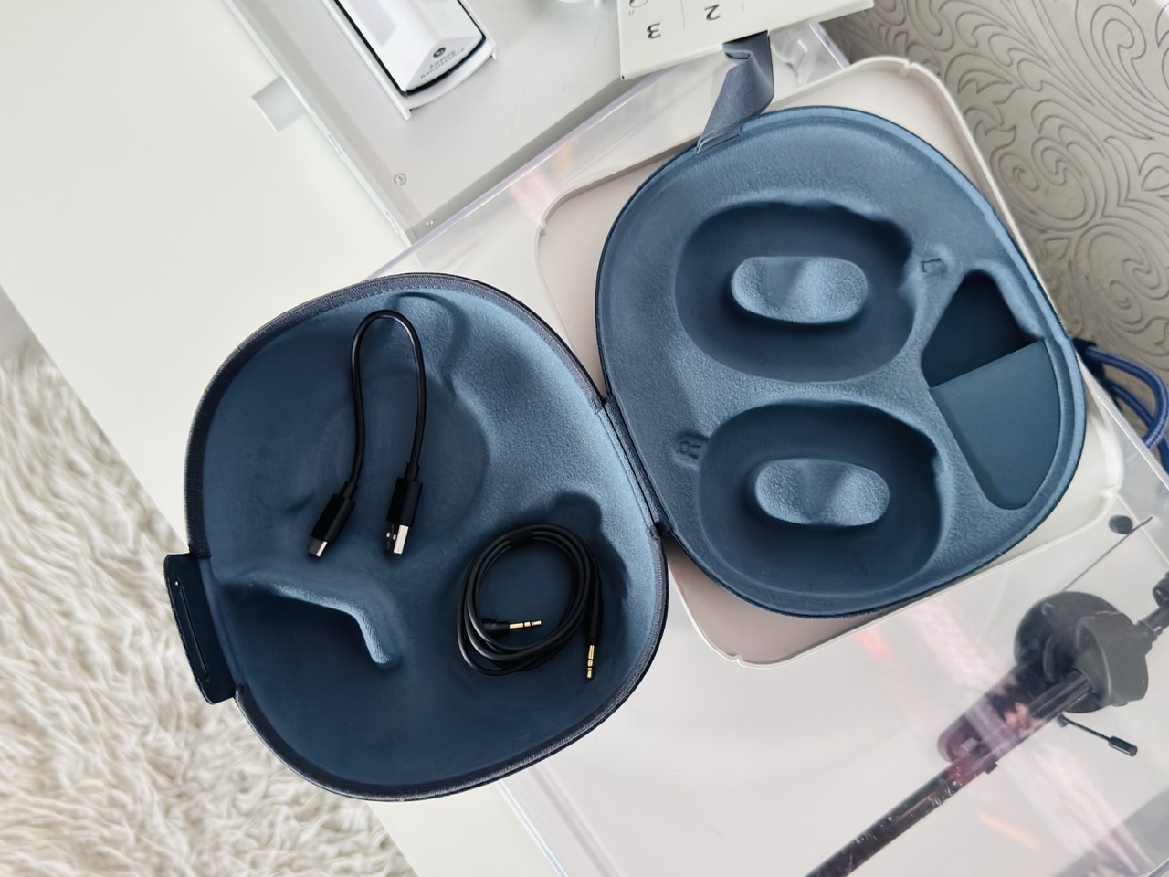 sony xm6 обзор опыт сравнение bose ultra apple airpods max px8 sonos ace