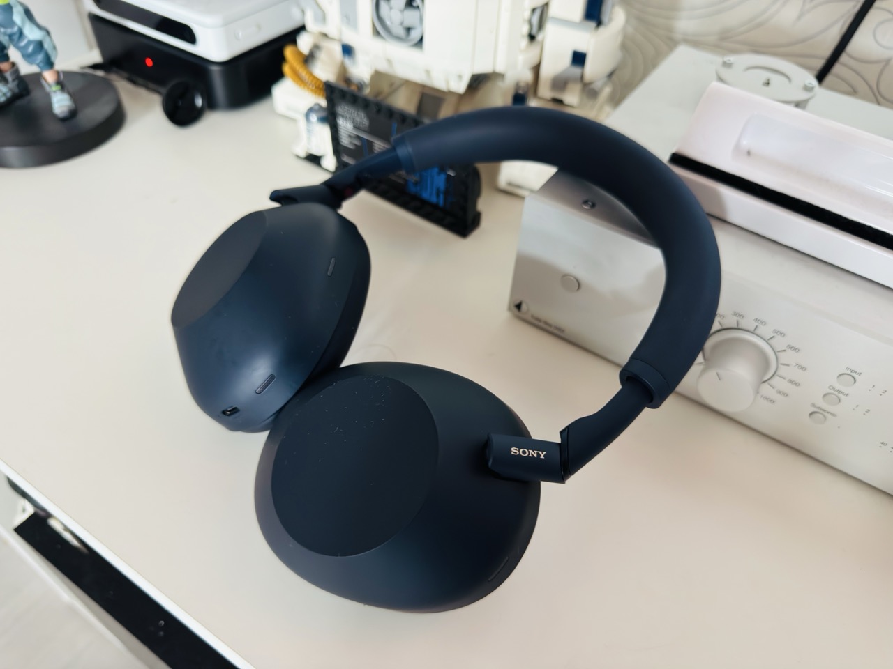 sony xm6 обзор опыт сравнение bose ultra apple airpods max px8 sonos ace