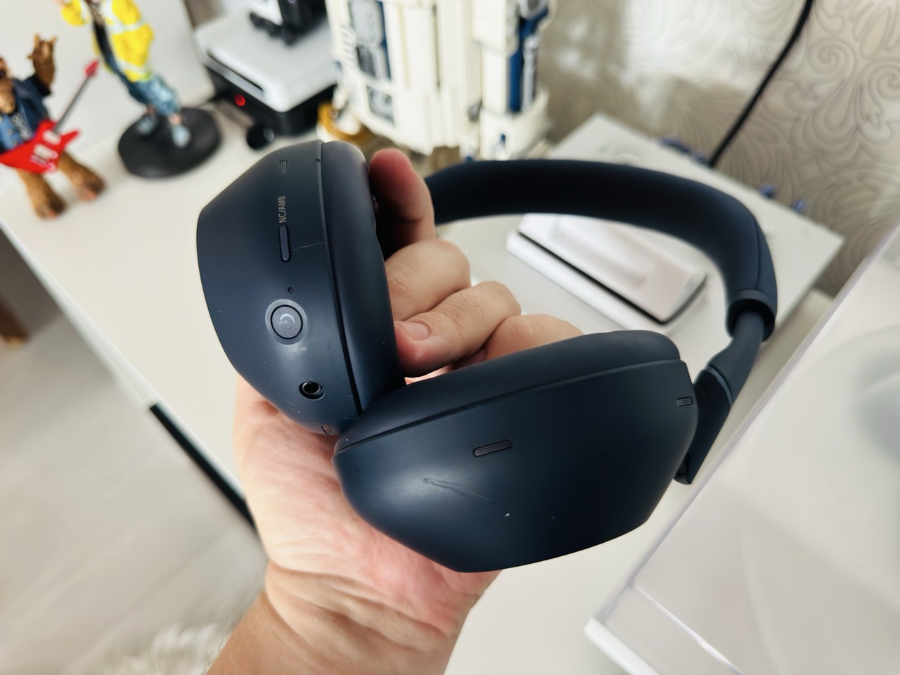 sony xm6 обзор опыт сравнение bose ultra apple airpods max px8 sonos ace