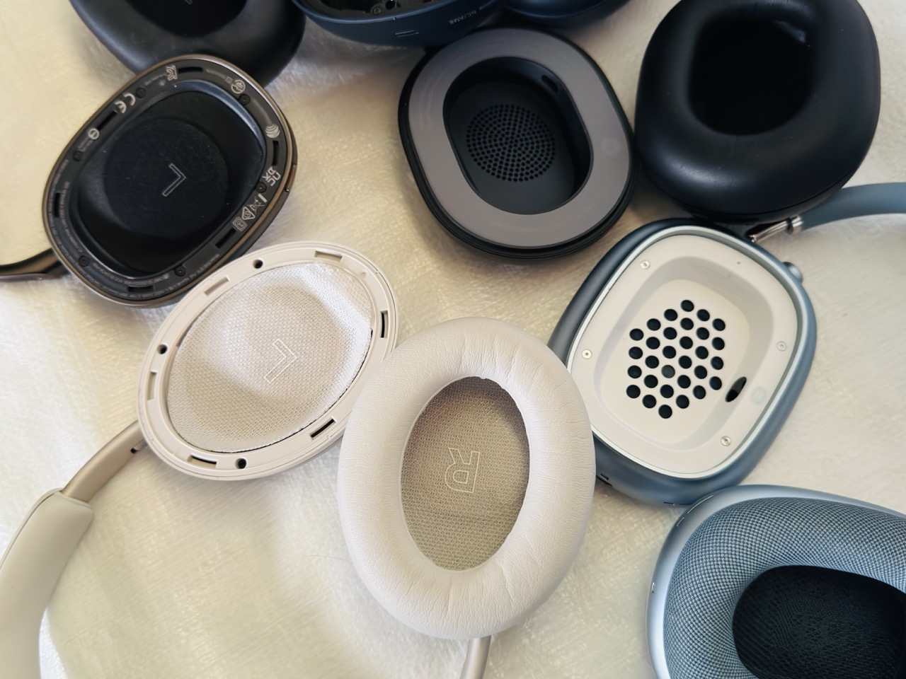 sony xm6 обзор опыт сравнение bose ultra apple airpods max px8 sonos ace