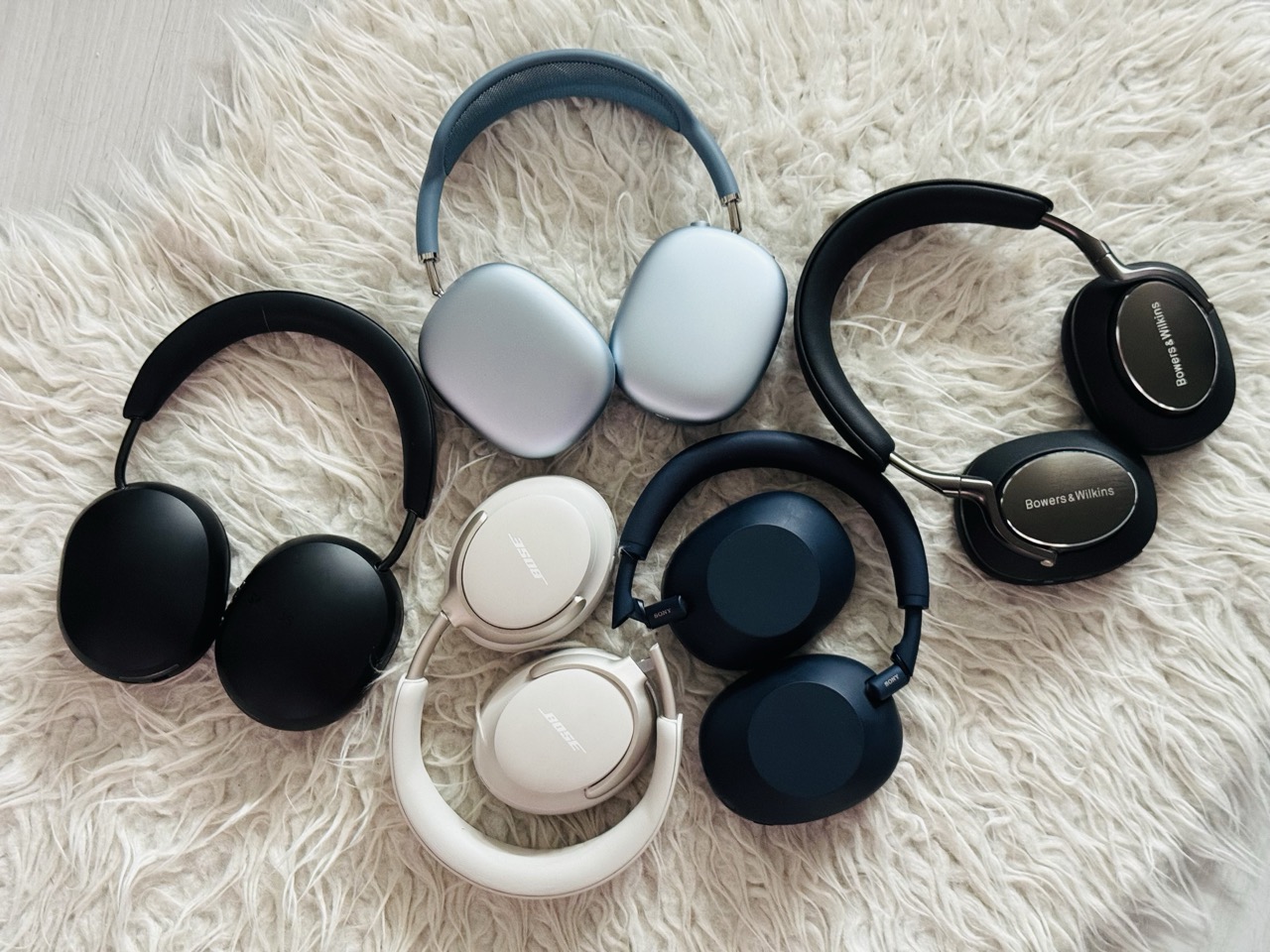 sony xm6 обзор опыт сравнение bose ultra apple airpods max px8 sonos ace