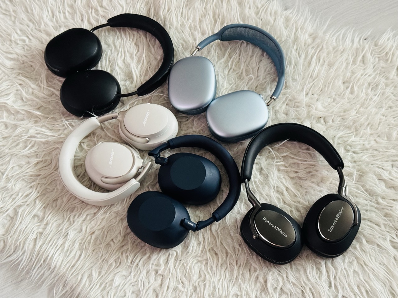 sony xm6 обзор опыт сравнение bose ultra apple airpods max px8 sonos ace