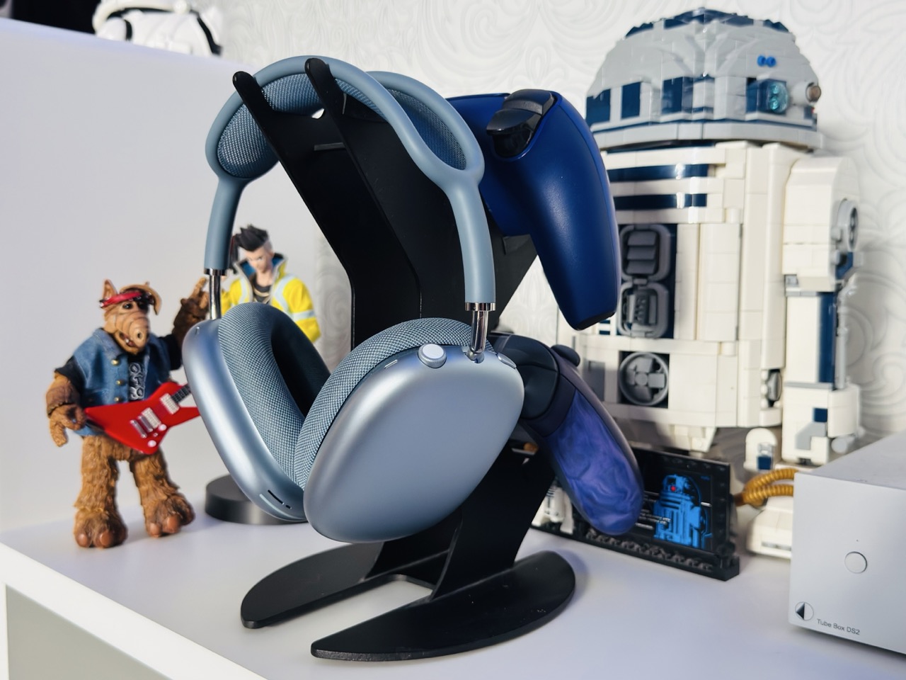 sony xm6 обзор опыт сравнение bose ultra apple airpods max px8 sonos ace