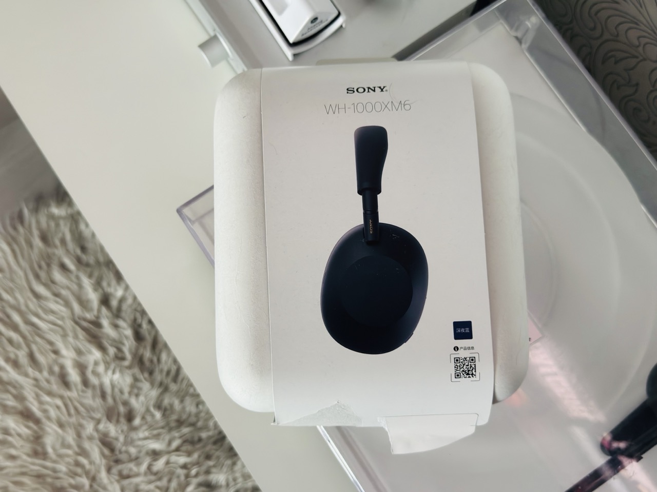 sony xm6 обзор опыт сравнение bose ultra apple airpods max px8 sonos ace
