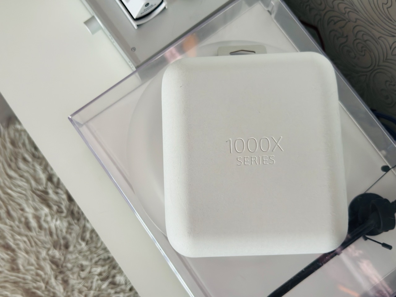 sony xm6 обзор опыт сравнение bose ultra apple airpods max px8 sonos ace