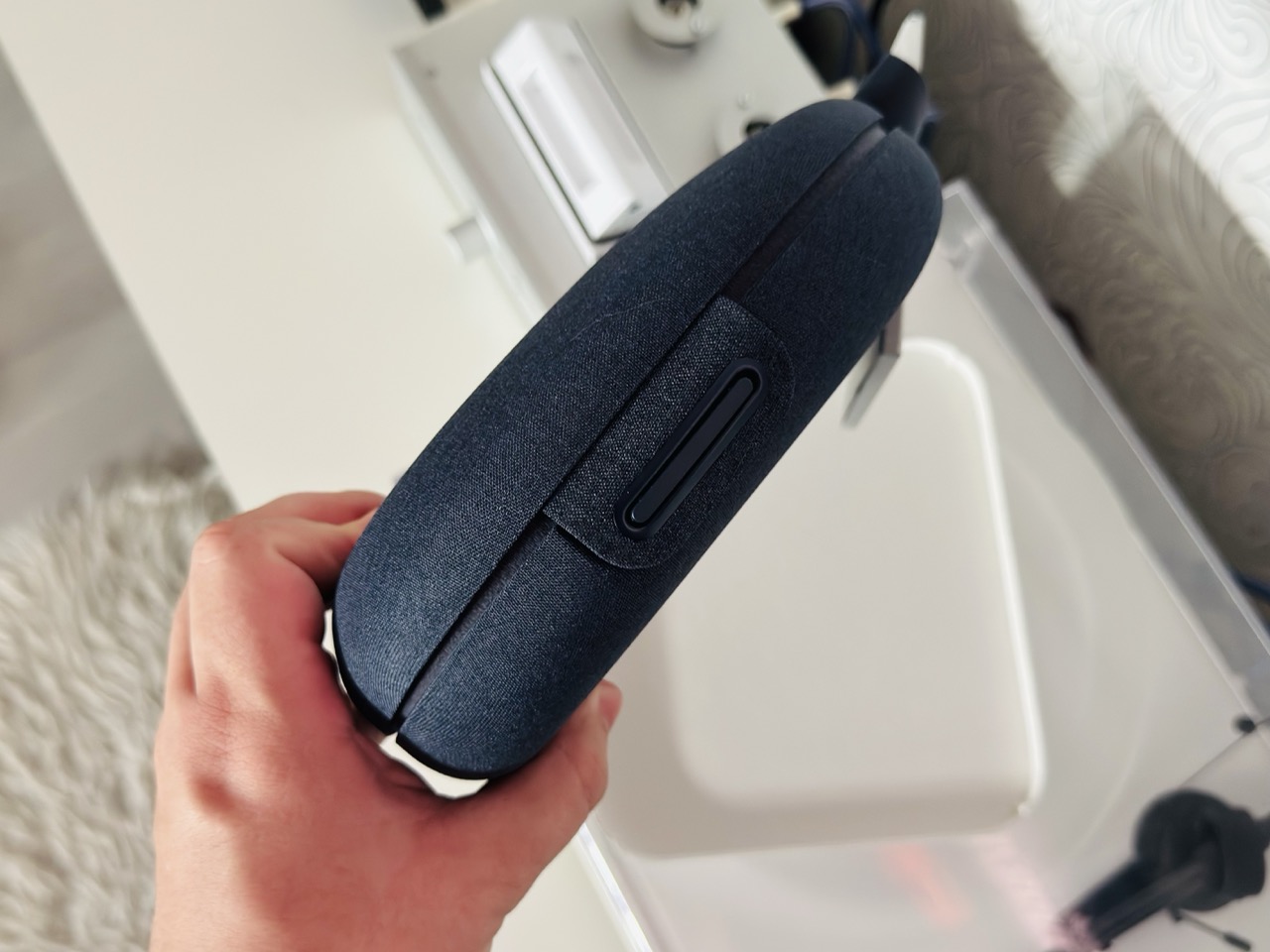 sony xm6 обзор опыт сравнение bose ultra apple airpods max px8 sonos ace