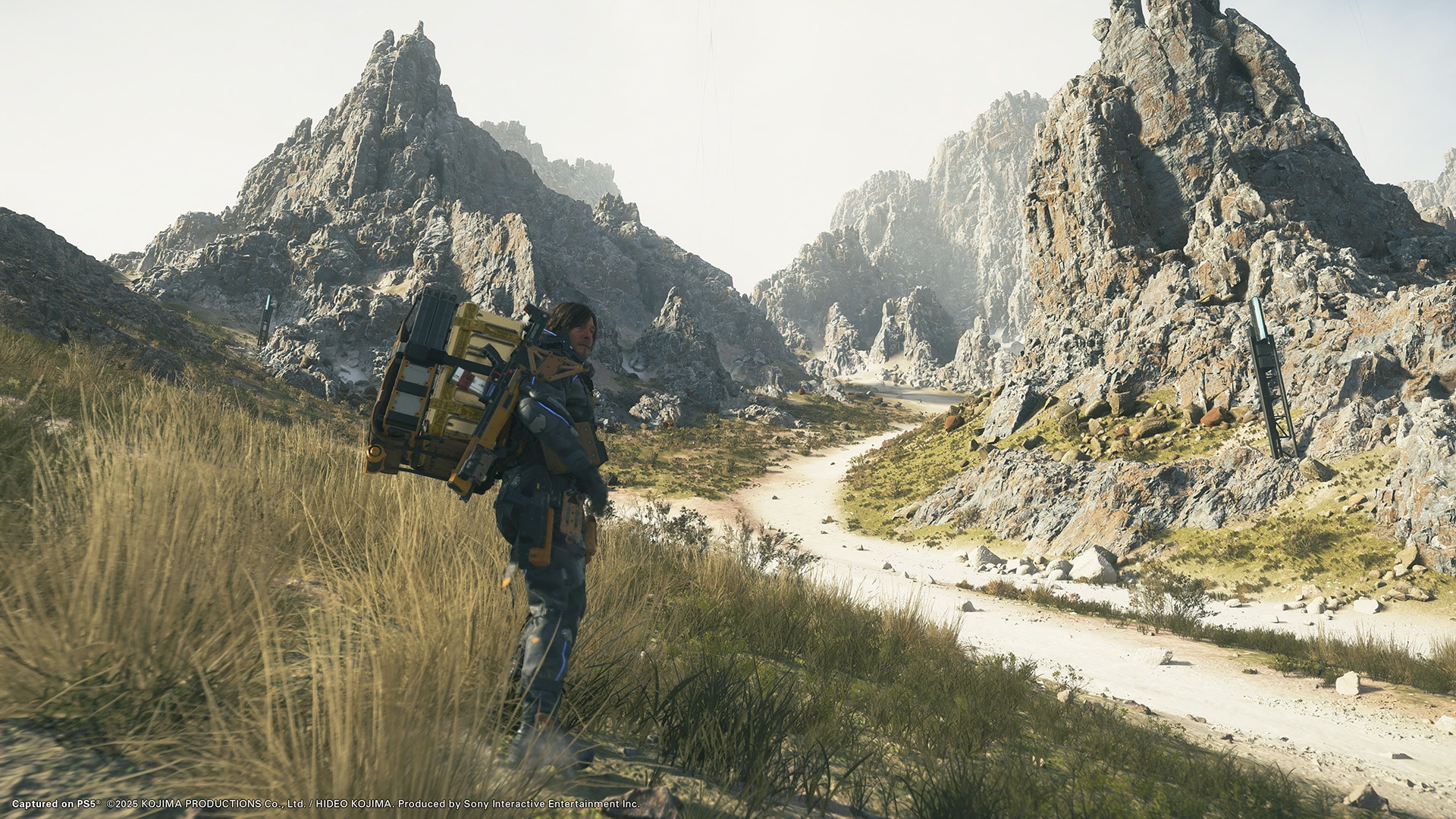 6 главных игр июня death stranding 2 mindseye alters dune mariokart