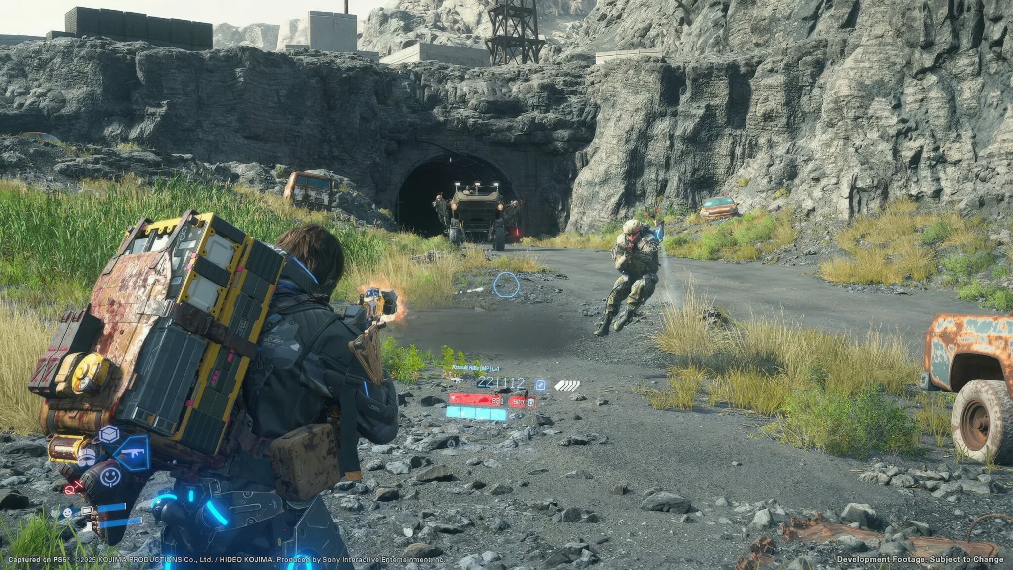 6 главных игр июня death stranding 2 mindseye alters dune mariokart