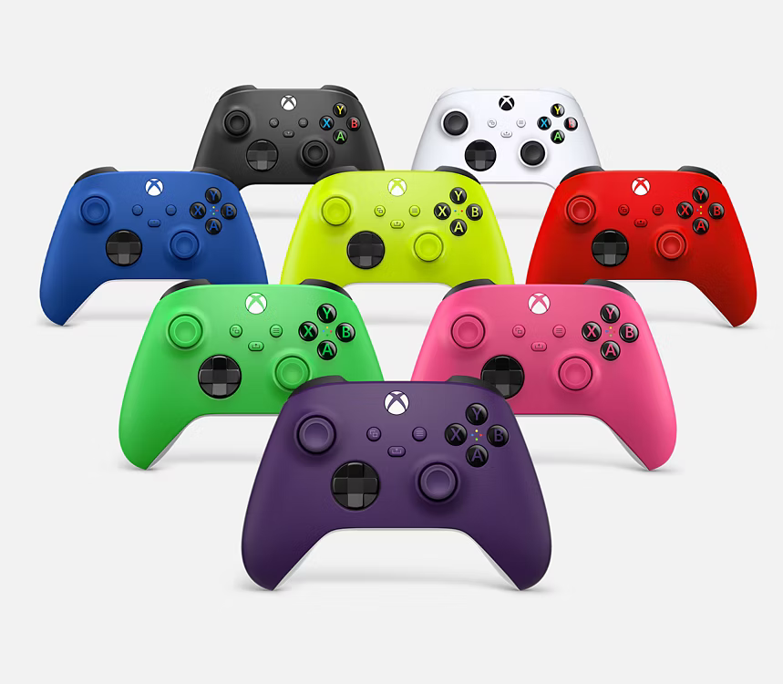 какой геймпад купить для пк айфона планшета андроида dualsense xbox switch pro