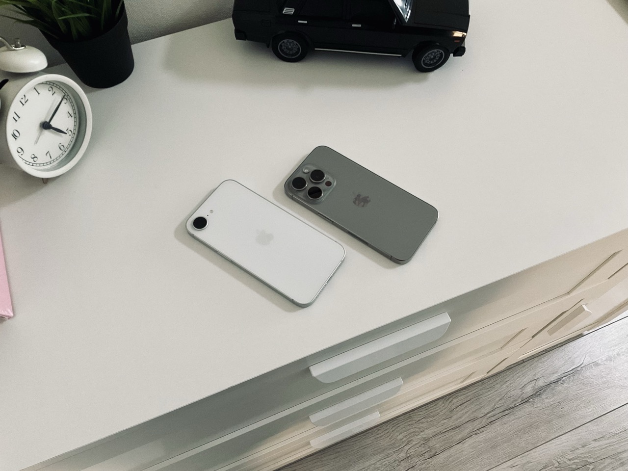 айфон 16е опыт использования iphone 16e обзор