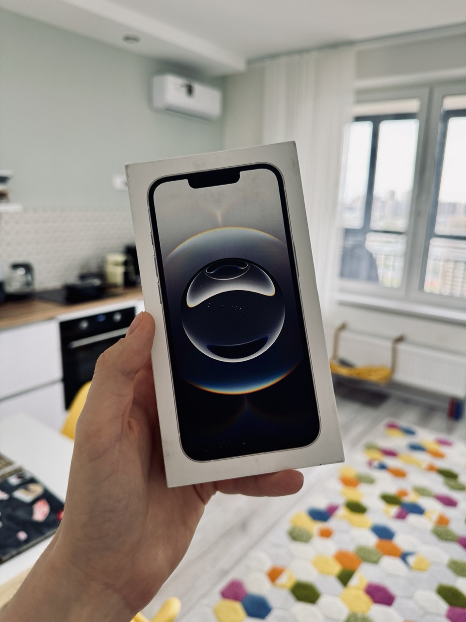 айфон 16е опыт использования iphone 16e обзор