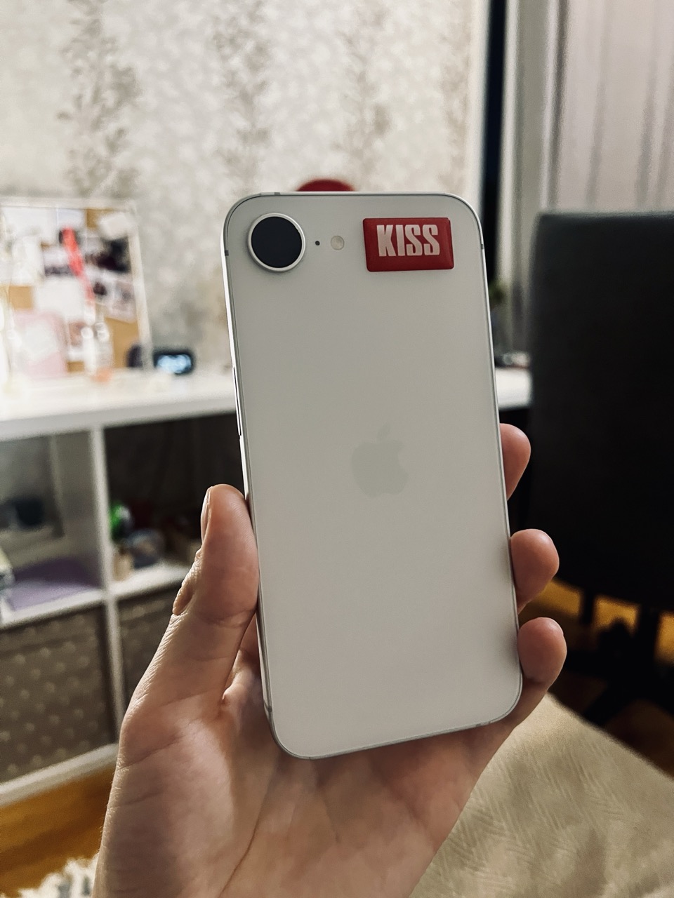 айфон 16е опыт использования iphone 16e обзор