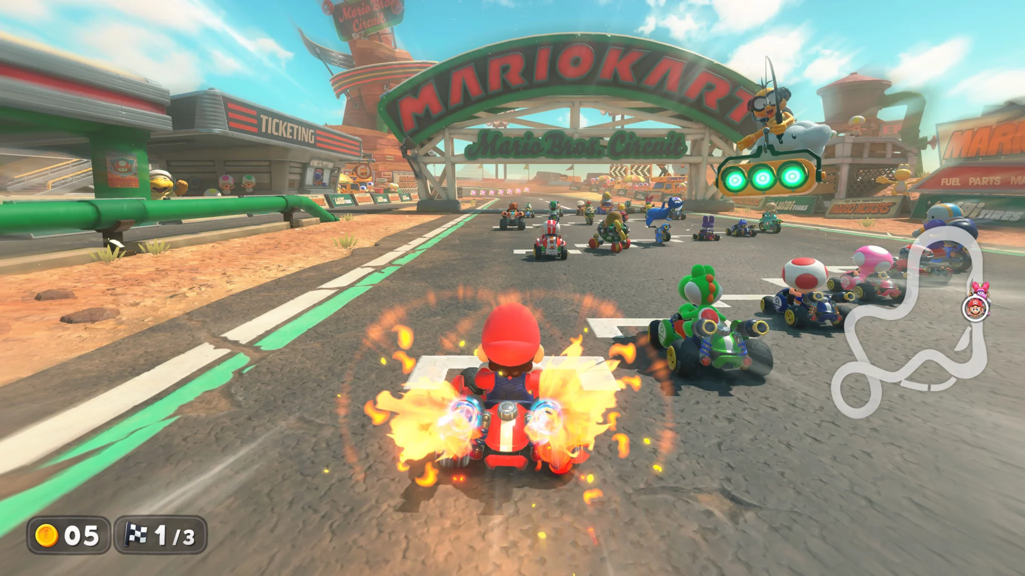6 главных игр июня death stranding 2 mindseye alters dune mariokart