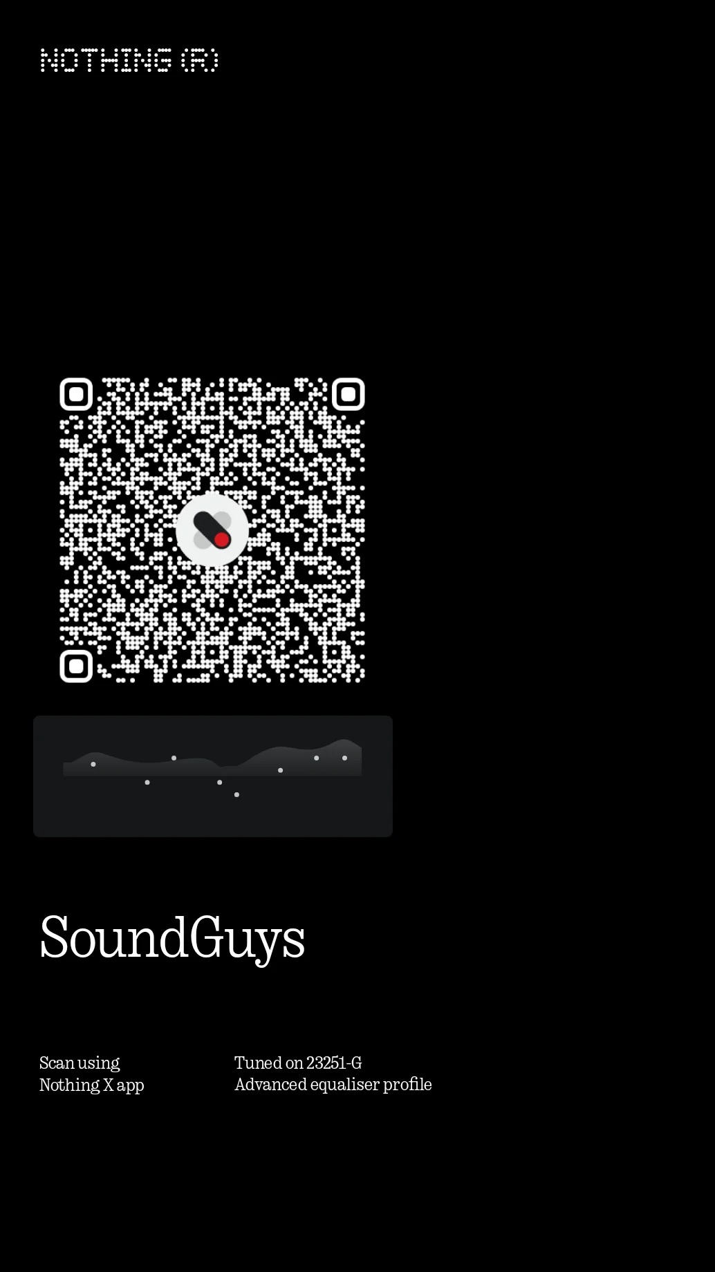 обзор nothing headphone 1
