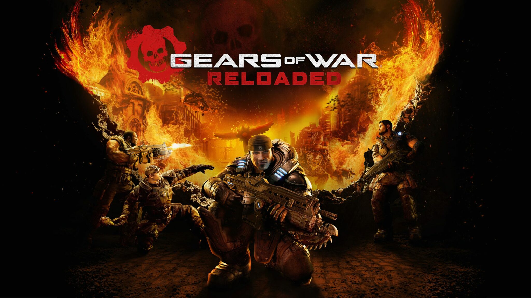 5 главных игр августа мафия метал гир gears of war