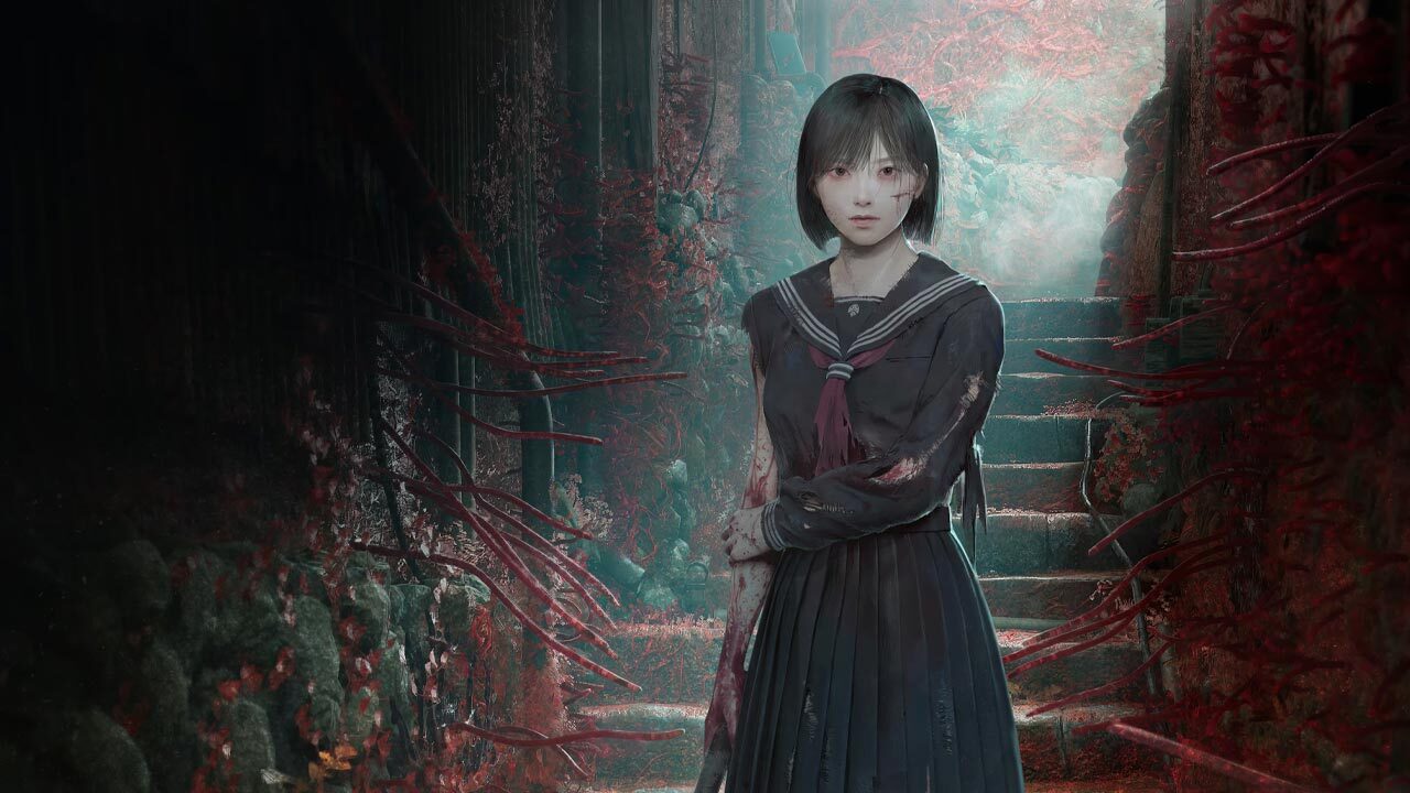 silent hill f обзор разбор