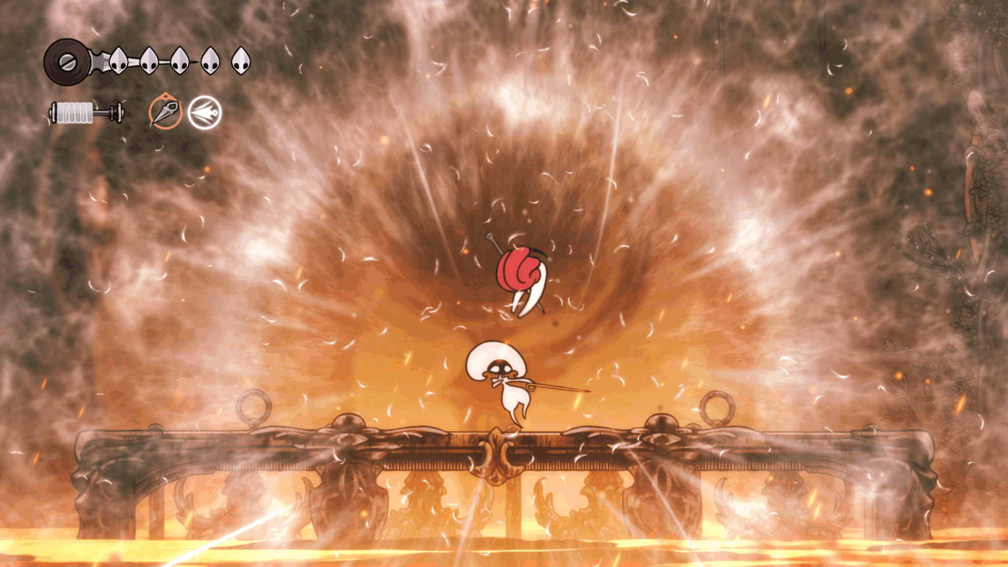 в чём секрет hollow knight silksong обзор игры и феномена