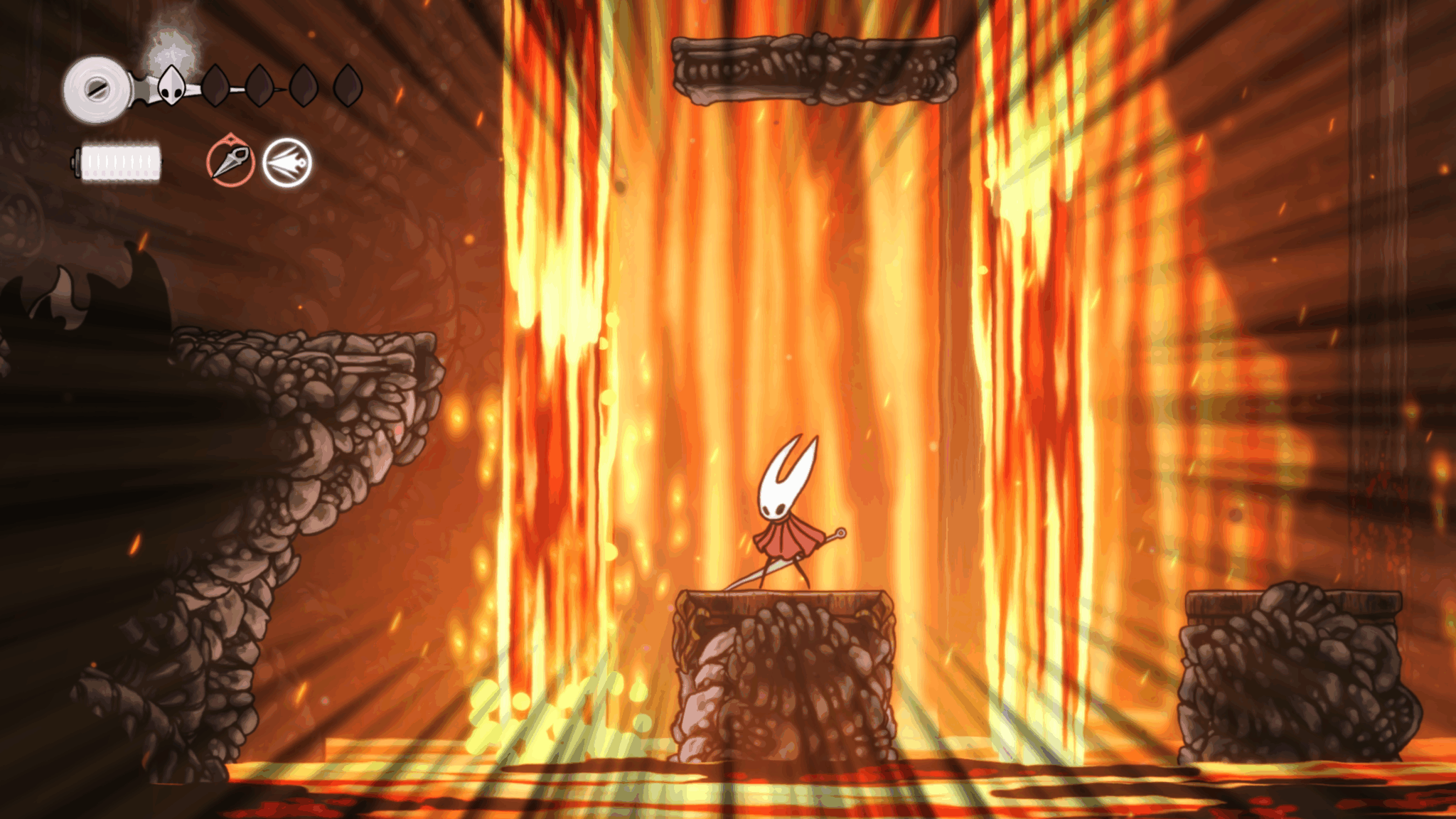 в чём секрет hollow knight silksong обзор игры и феномена