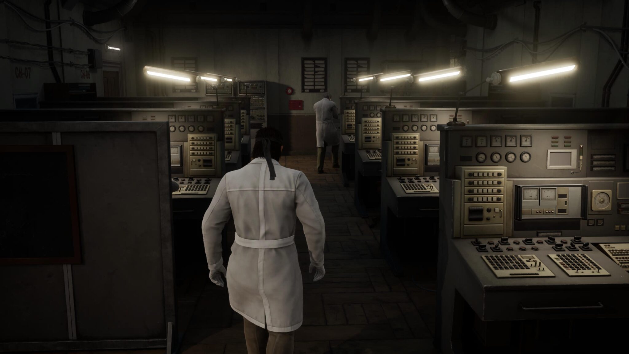 Обзор Metal Gear Solid Delta
