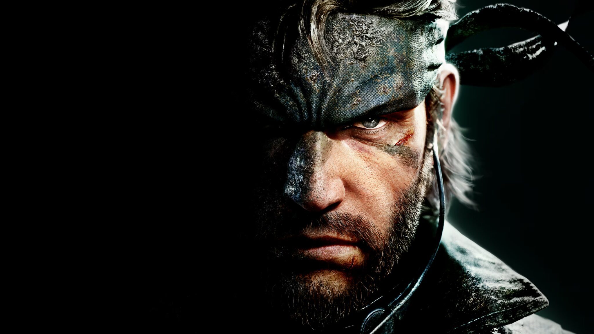 Обзор Metal Gear Solid Delta