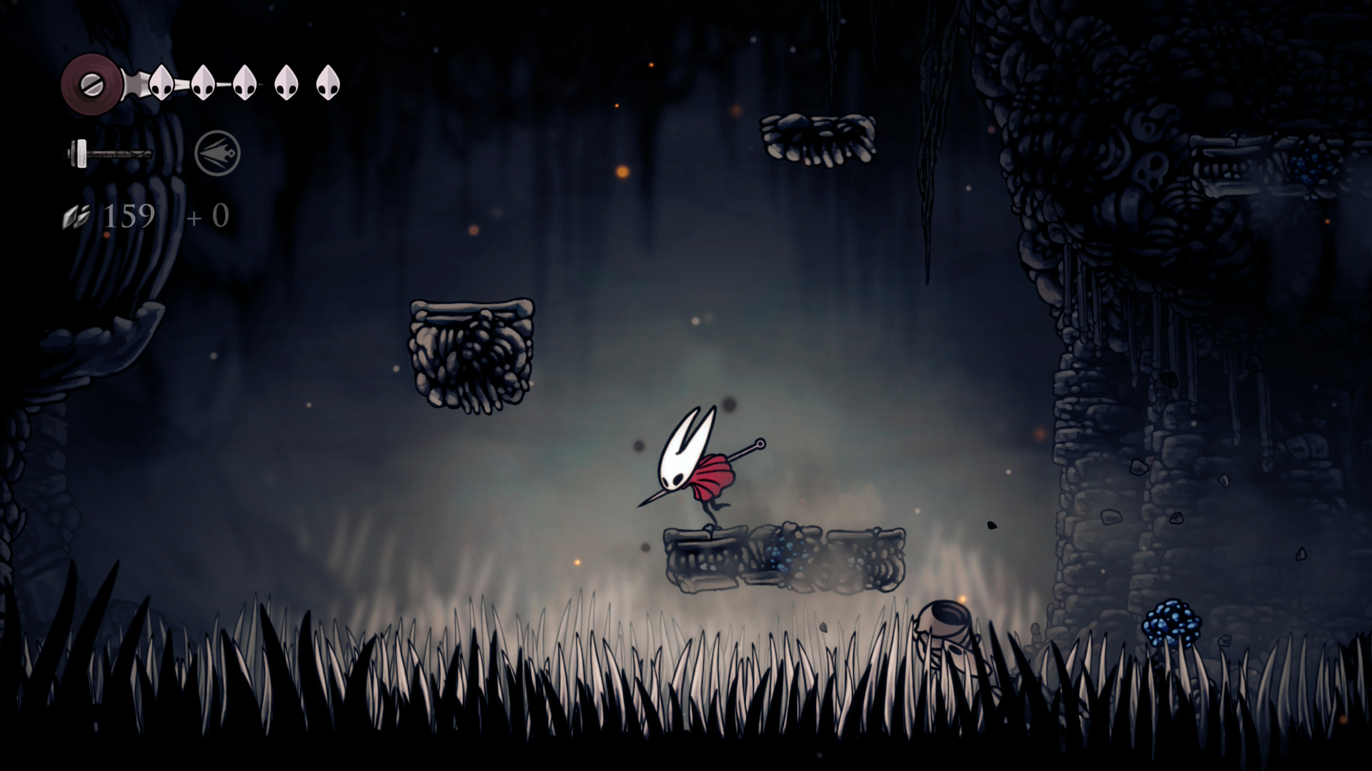 в чём секрет hollow knight silksong обзор игры и феномена
