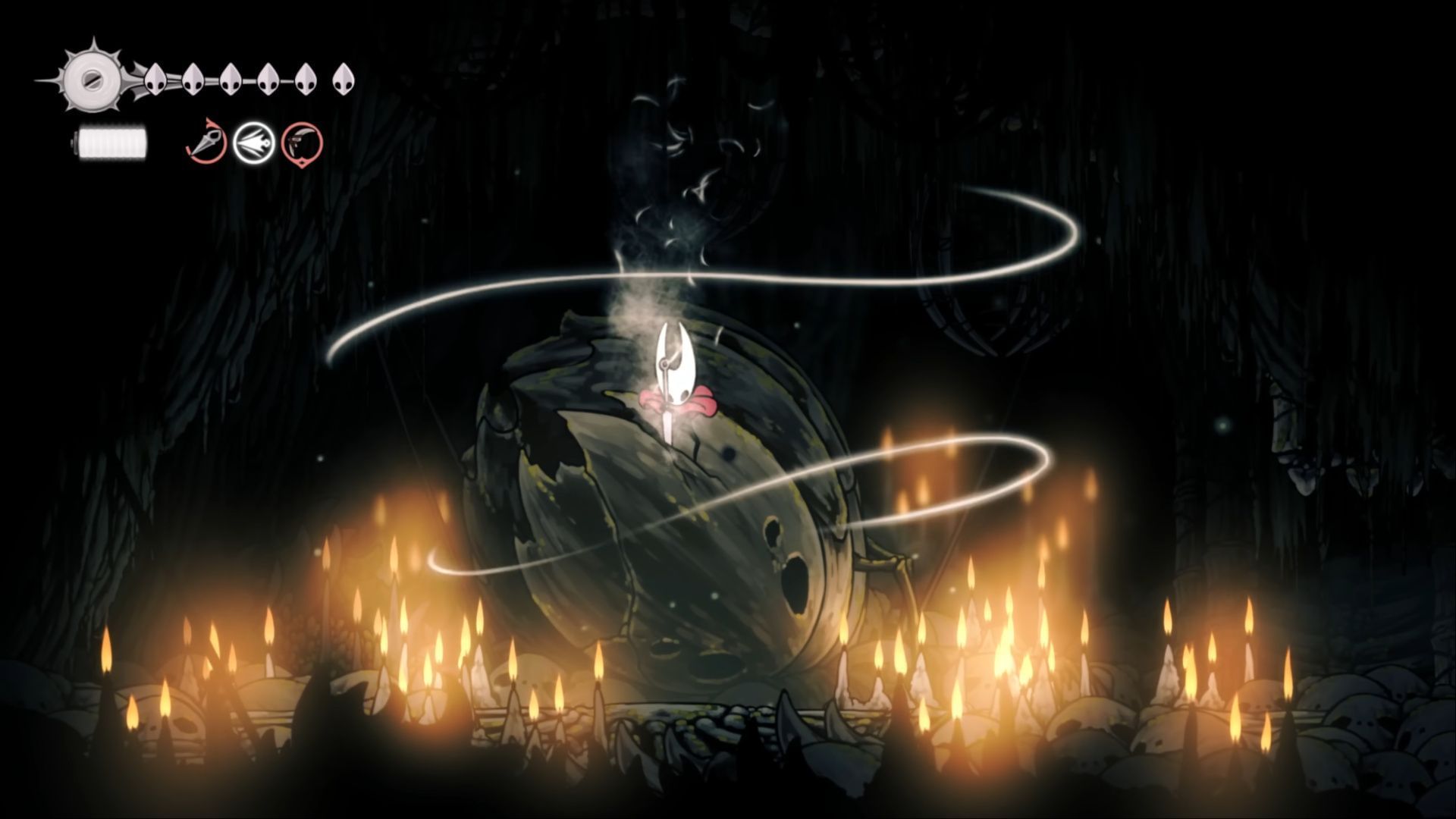 в чём секрет hollow knight silksong обзор игры и феномена
