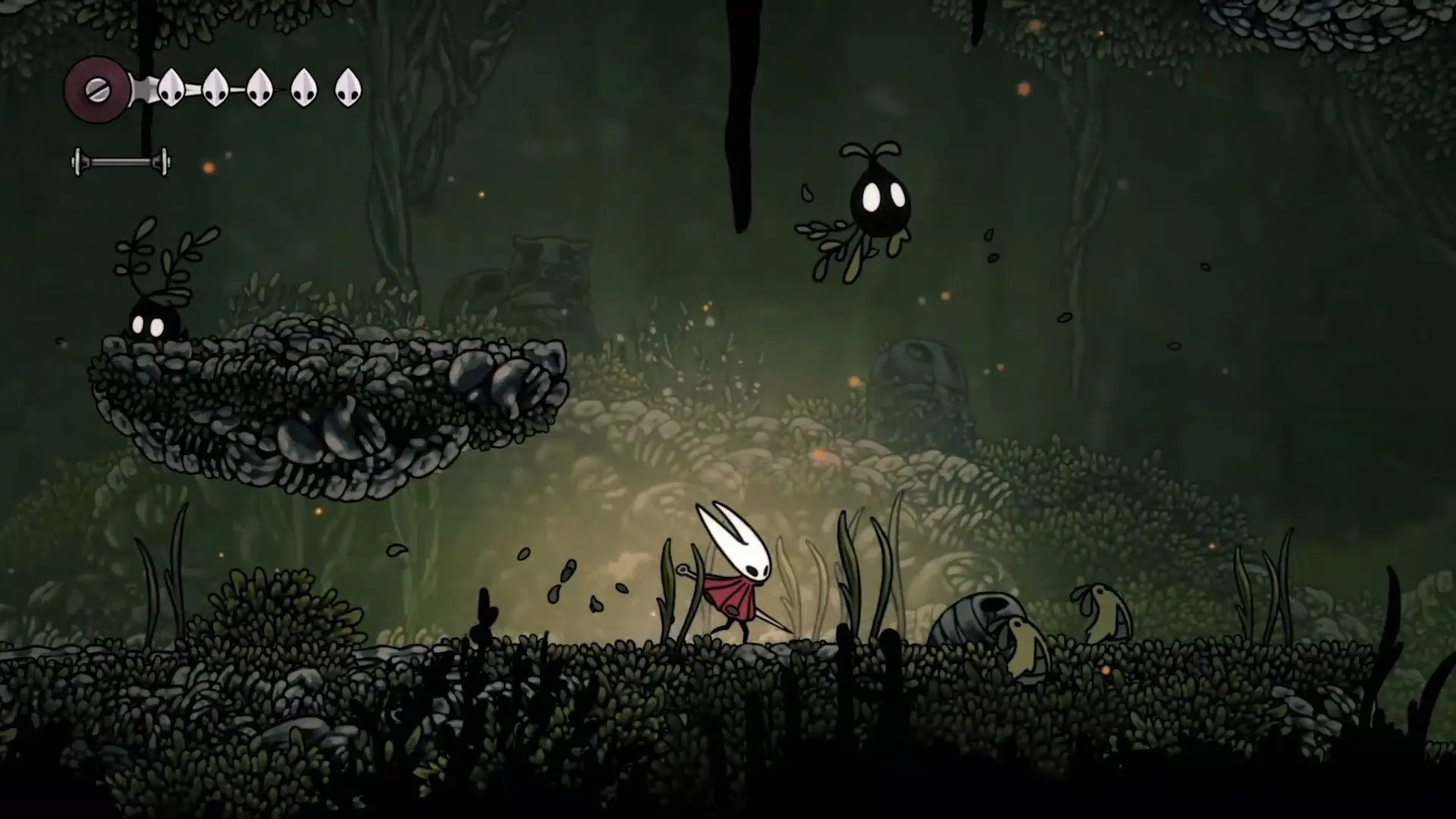 в чём секрет hollow knight silksong обзор игры и феномена