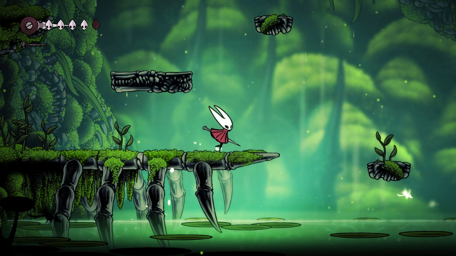 в чём секрет hollow knight silksong обзор игры и феномена