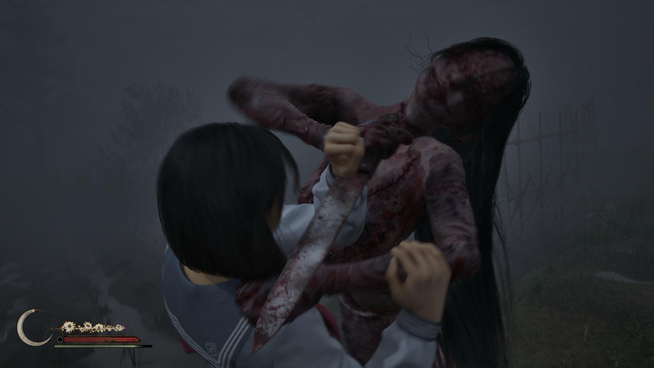 silent hill f обзор разбор