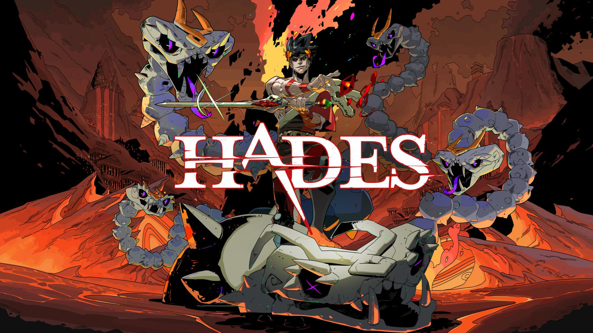 hades 2 обзор не обзор впечатления