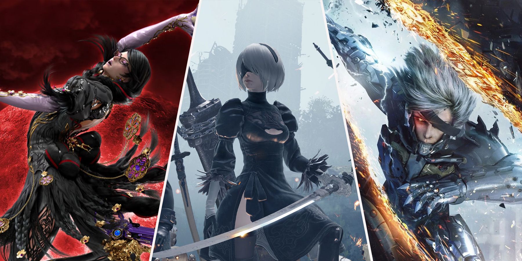 ниндзя гайден 4 обзор ninja gaiden 4