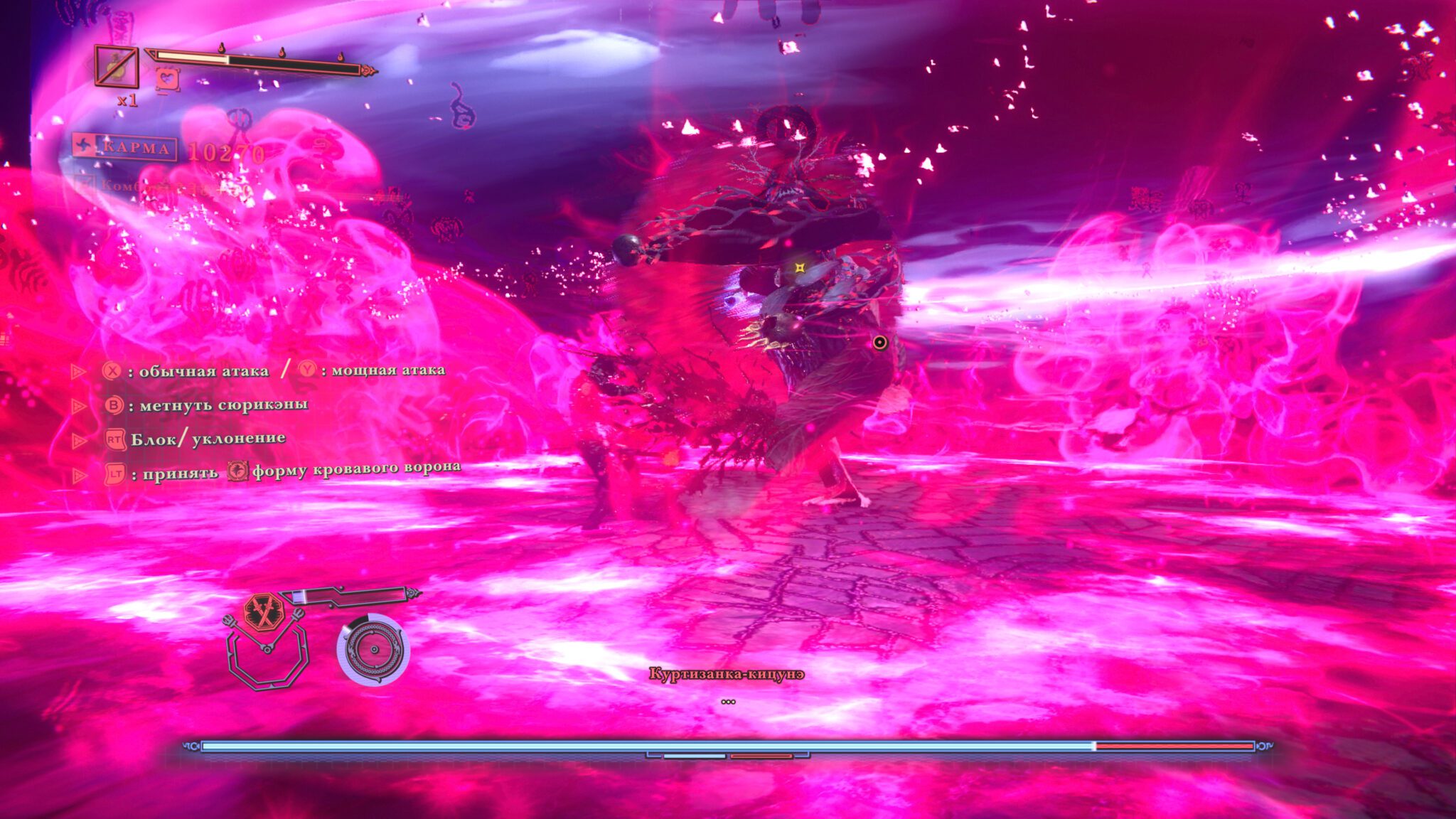 ниндзя гайден 4 обзор ninja gaiden 4