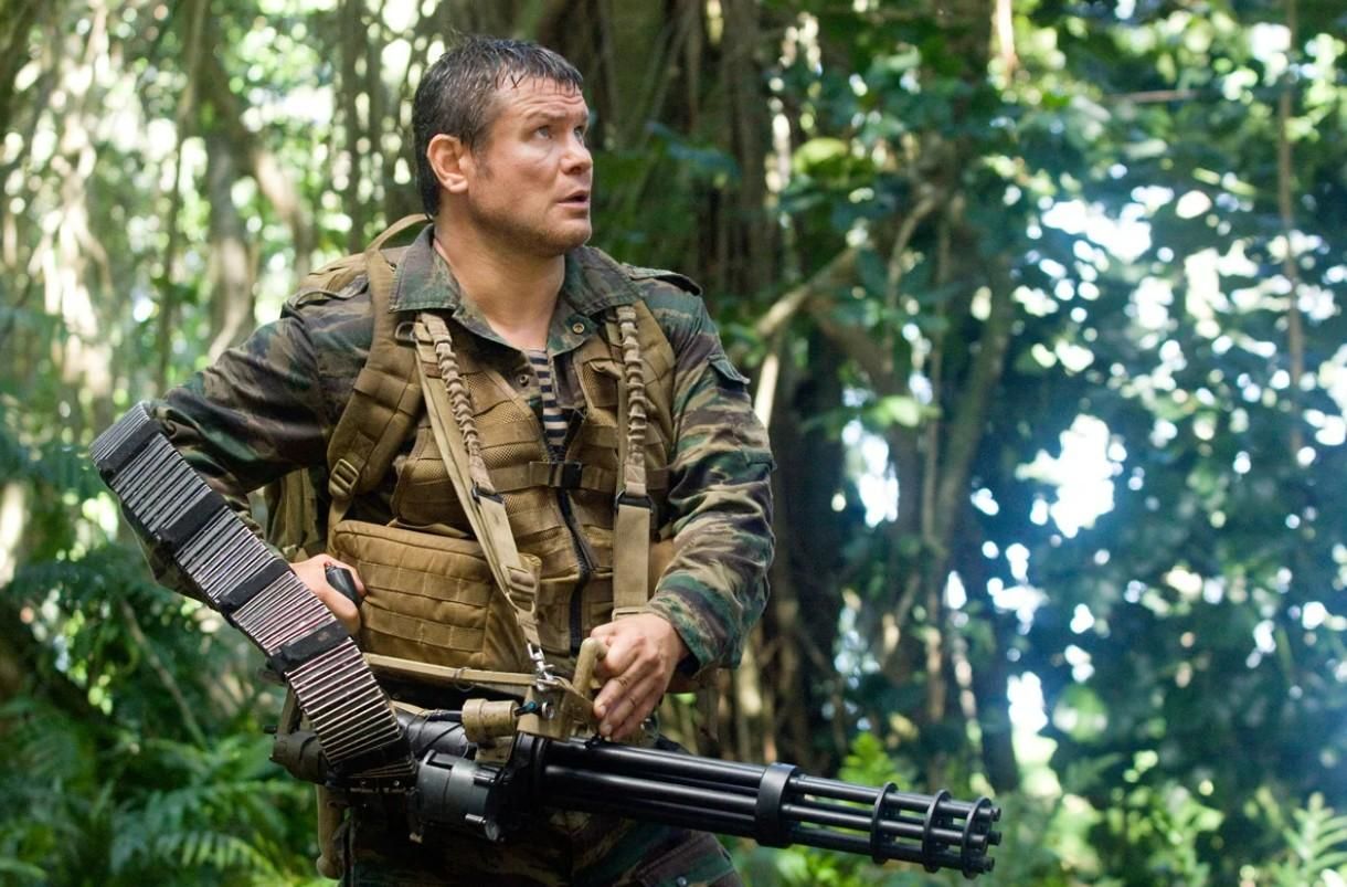 хищник планета смерти хищник пустоши обзор