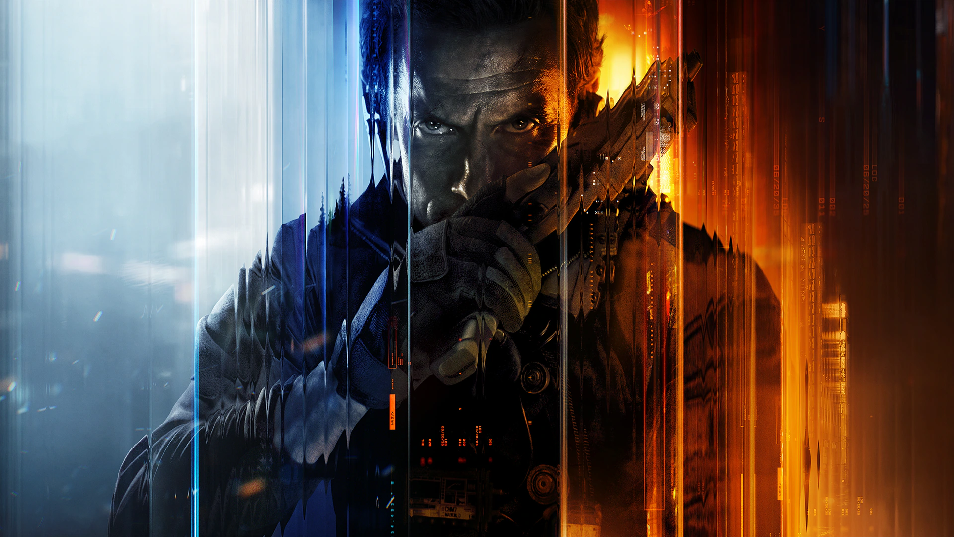 6 главных игр месяца колда хайрул терминаор кирби райдерс