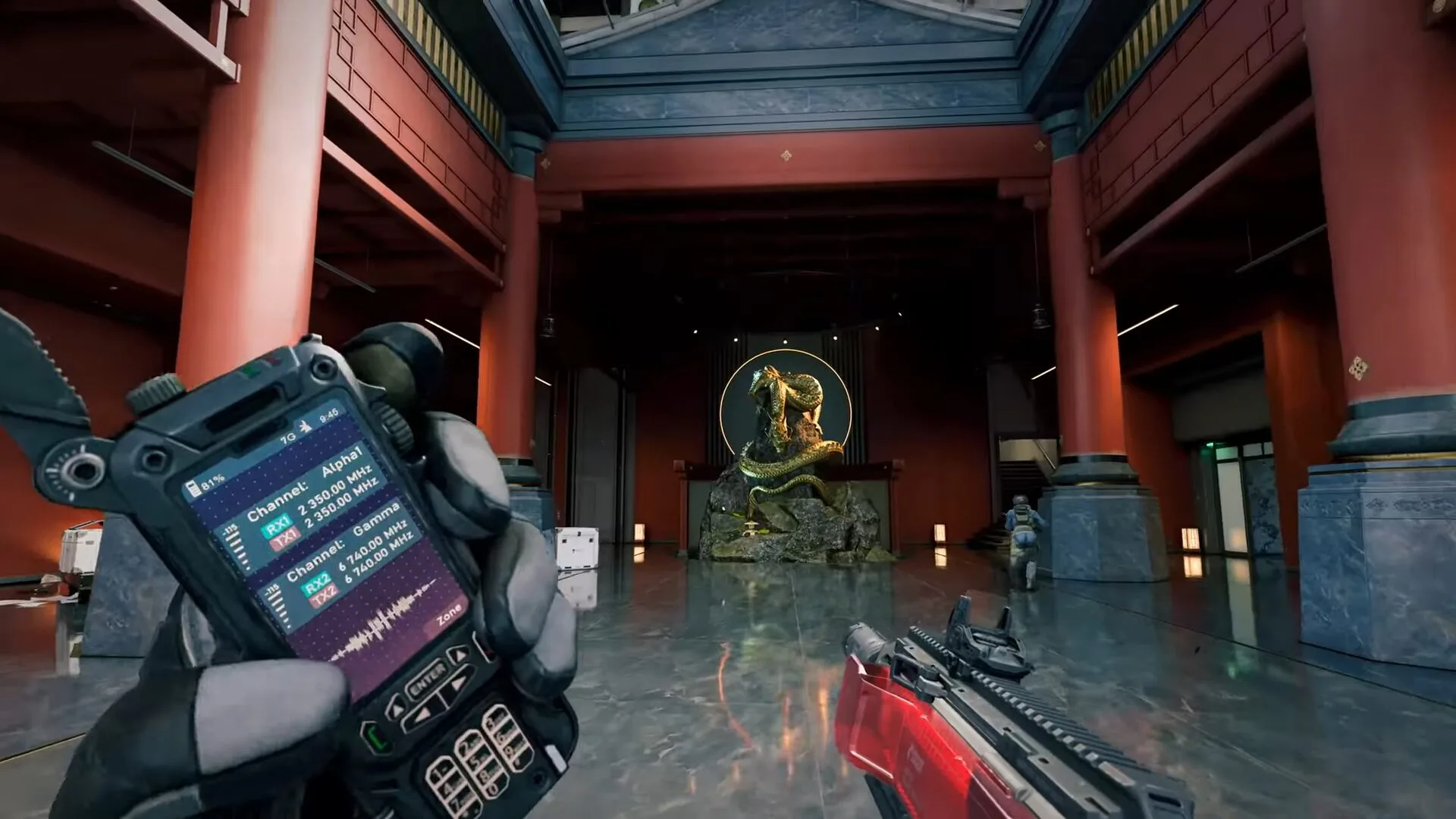 6 главных игр месяца колда хайрул терминаор кирби райдерс