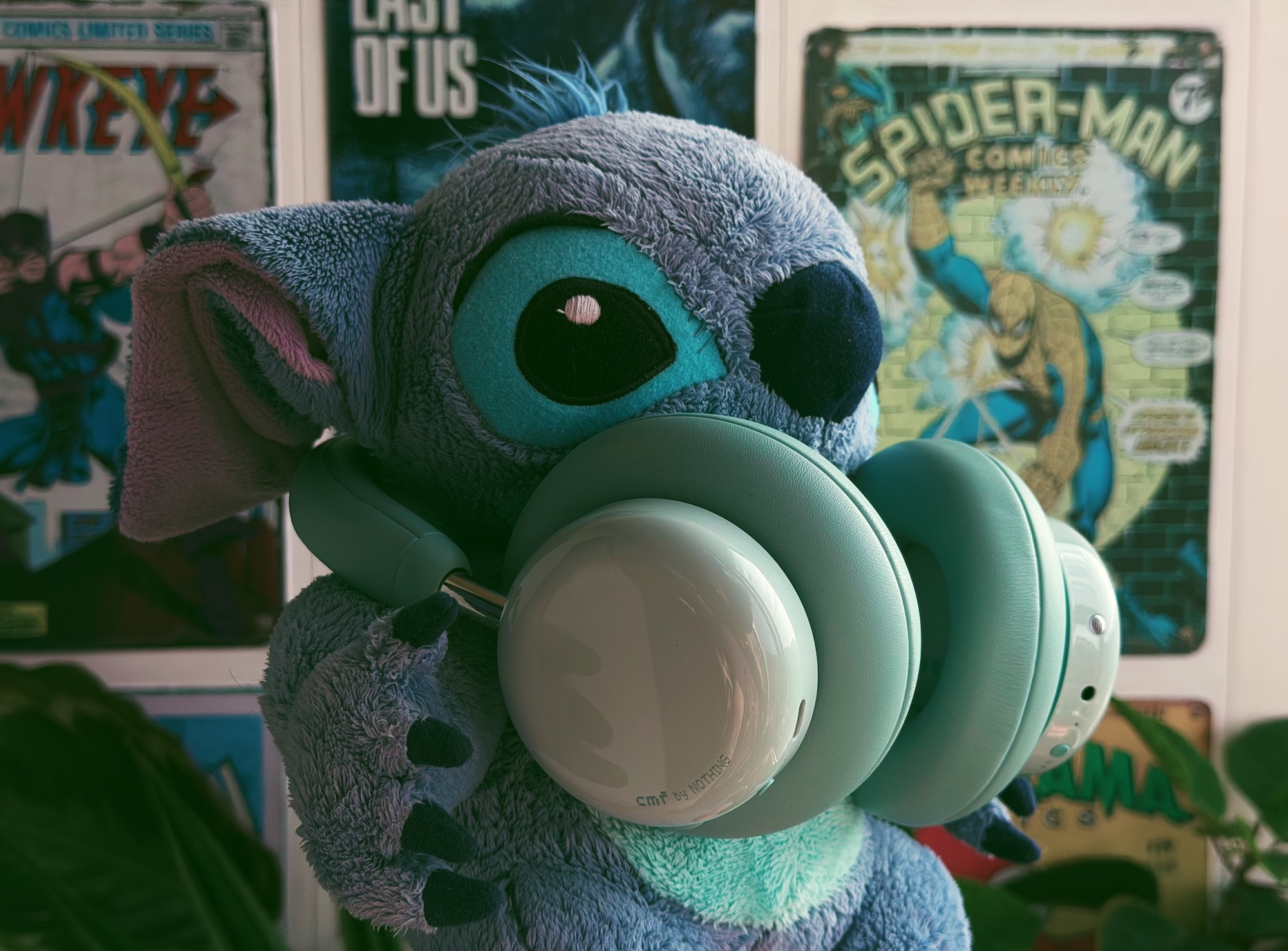 cmf headphone pro обзор опыт использования